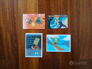 Lotto Carte Morphing 