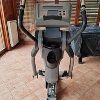 Ellittica "Nautilus pro series EV718"