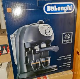 Macchina per il caffè De Longhi 