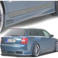 PARAFANGHI PER AUDI A4 B6 8E 00-04 GT4