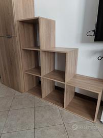Libreria a scala 
