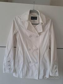 Giacca trench Armani