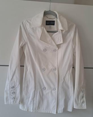 Giacca trench Armani