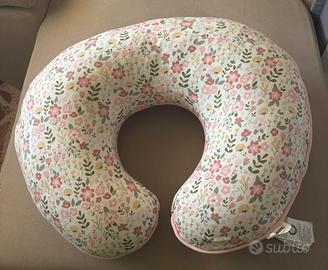 Cuscino per allattamento