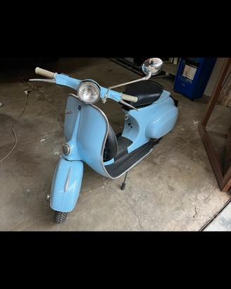Vespa 50 N 1966