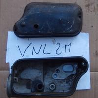 RICAMBI ORIGINALI  x  VESPA GT o GTr MOTORE VNL2M