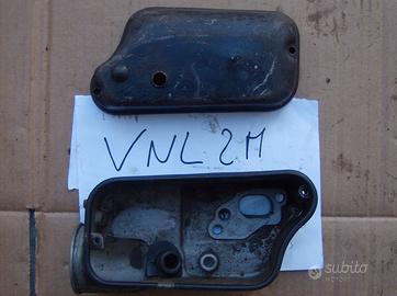 RICAMBI ORIGINALI  x  VESPA GT o GTr MOTORE VNL2M