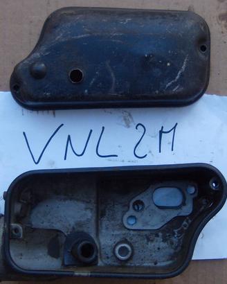 RICAMBI ORIGINALI  x  VESPA GT o GTr MOTORE VNL2M