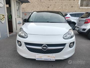 Opel Adam 1.4 87 CV GPL CASA MADRE LEGGI DESCRIZIO