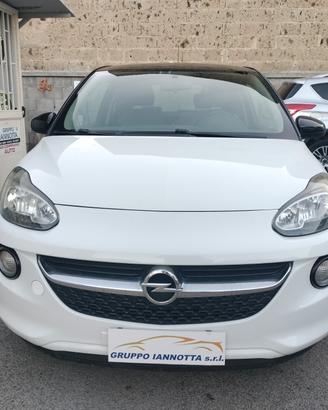Opel Adam 1.4 87 CV GPL CASA MADRE LEGGI DESCRIZIO
