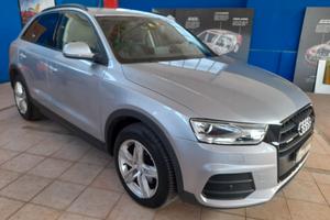 Audi Q3 2.0 TDI 150 CV quattro S tronic edition Sp