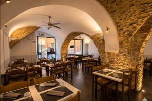 Ristorante pizzeria pronto e già arredato