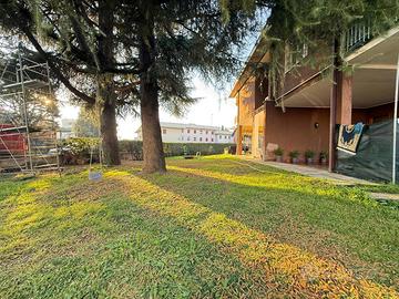 Appartamento Chiari [Cod. rif 3278968VRG]