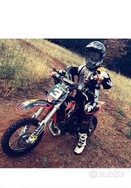 KTM 65 