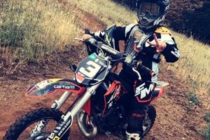 KTM 65 