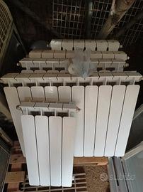 termoarredo e termosifoni 