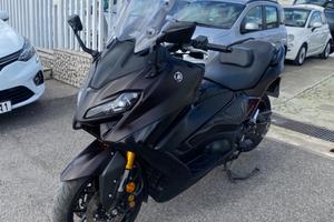 Yamaha T Max 560