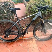 MTB CUBE ACID 2020