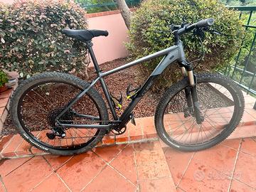 MTB CUBE ACID 2020