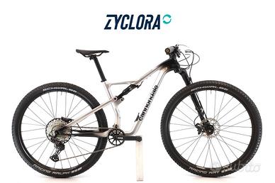 Cannondale Scalpel Carbon 3 XT t.S