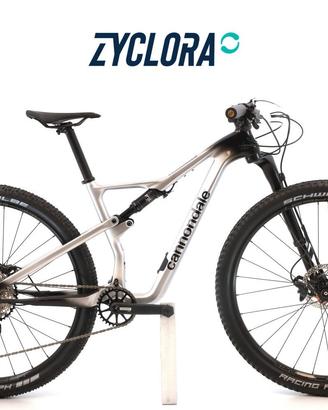Cannondale Scalpel Carbon 3 XT t.S