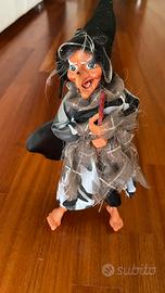 Befana porta caramelle