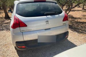 Peugeot 3008 stato buono 