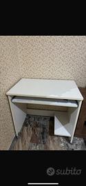 Scrivania per pc