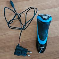 rasoio philips aquatouch