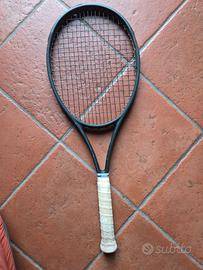 wilson prostaff 290gr