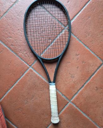 wilson prostaff 290gr