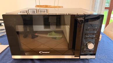 Microonde con grill Candy