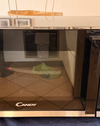 Microonde con grill Candy