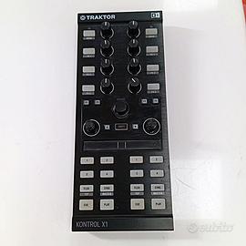 USATO TRAKTOR KONTROL X1 MK2