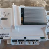 scheda lavatrice 3BRWARN27