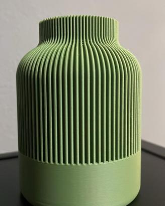 Vaso design
