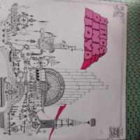 Disco 33 giri Pink Floyd 