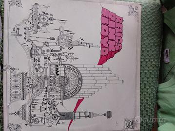 Disco 33 giri Pink Floyd 