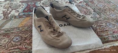 Hogan estive