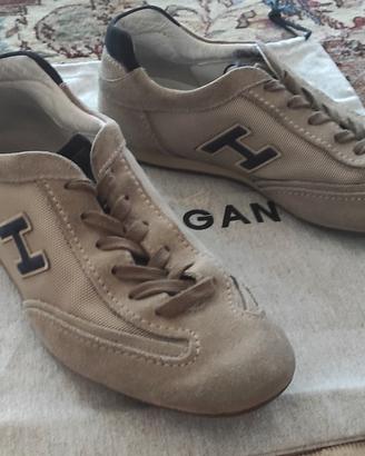 Hogan estive