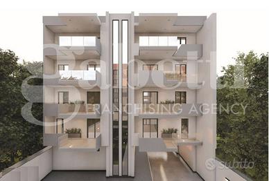 Appartamento Frattamaggiore [FV42VRG]