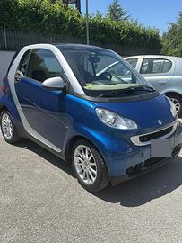 Smart 800 CDI Diesel