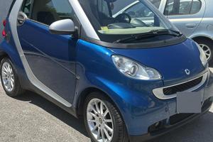 Smart 800 CDI Diesel