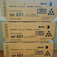 Toner originali Ricoh MP601