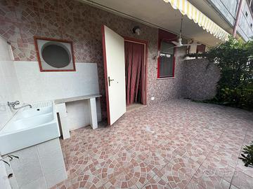 Ippocampo Viale Stella Maris Ippocampo