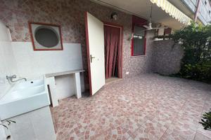 Ippocampo Viale Stella Maris Ippocampo