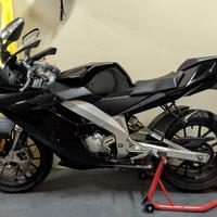 Derbi GPR 125 Racing 2 tempi