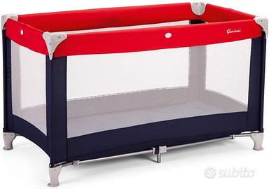 Culla Campeggio Giordani