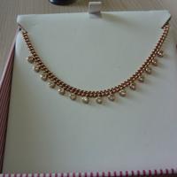 Girocollo argento 925 Mabina Gioielli