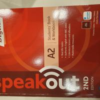 SpeakOut elementary A2